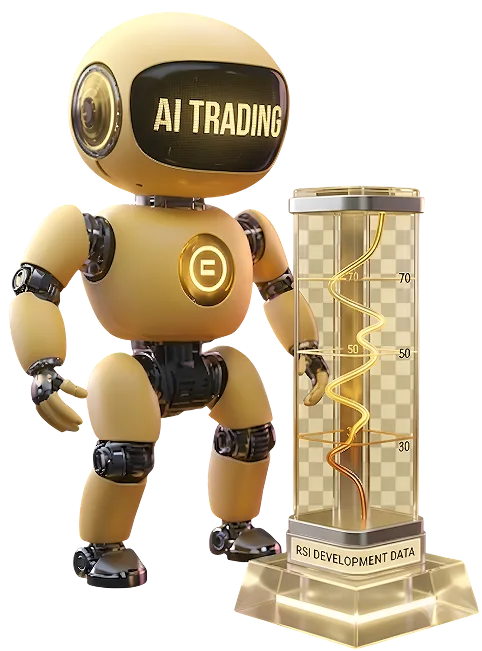 RSI Trading Bot